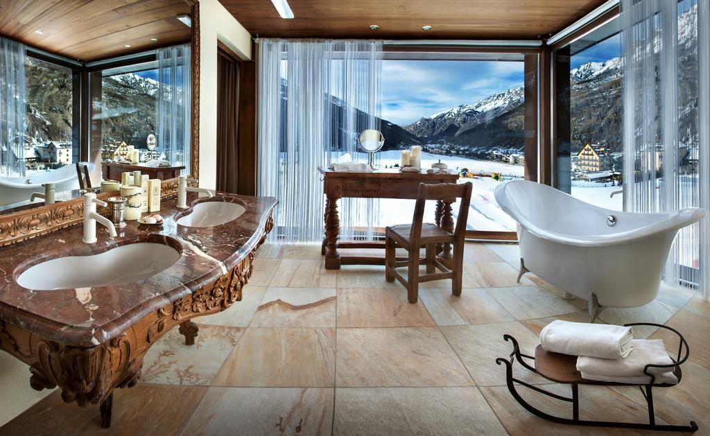 Suite King Executive